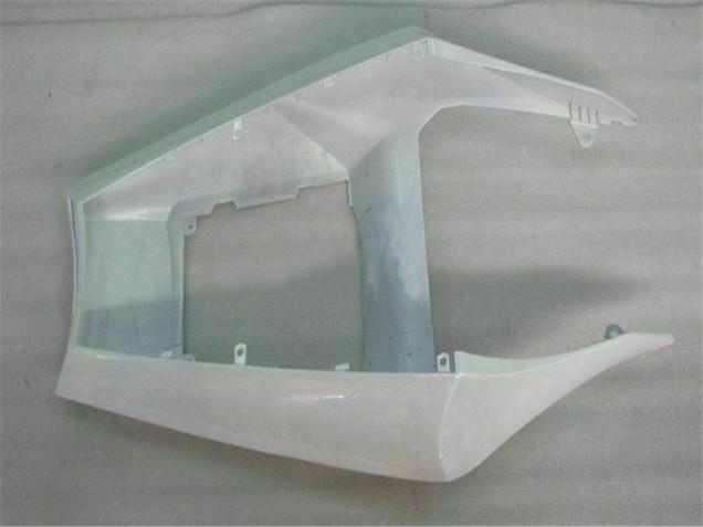 White 2002-2003 YZF R1 Motorcycle Bodywork White 2002-2003 YZF R1 Motorcycle Bodywork