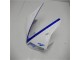 White 2002-2003 YZF R1 Motorcycle Fairing Kits White 2002-2003 YZF R1 Motorcycle Fairing Kits