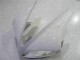 White 2002-2003 YZF R1 Motorcycle Fairing White 2002-2003 YZF R1 Motorcycle Fairing