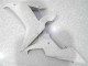 White 2002-2003 YZF R1 Motorcycle Fairing White 2002-2003 YZF R1 Motorcycle Fairing