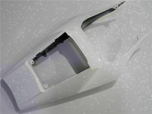 White 2002-2003 YZF R1 Motorcycle Fairing White 2002-2003 YZF R1 Motorcycle Fairing