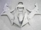 White 2002-2003 YZF R1 Motorcycle Fairing White 2002-2003 YZF R1 Motorcycle Fairing