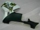 White 2003-2004 CBR600RR Full ABS Motorcycle Fairing White 2003-2004 CBR600RR Full ABS Motorcycle Fairing