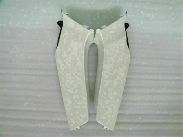 White 2003-2004 CBR600RR Motorbike Fairings & Bodywork White 2003-2004 CBR600RR Motorbike Fairings & Bodywork