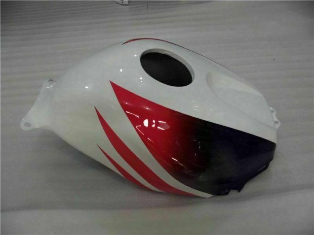 White 2003-2004 CBR600RR Motorcycle Bodywork White 2003-2004 CBR600RR Motorcycle Bodywork