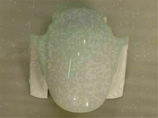 White 2003-2004 CBR600RR Motorcycle Fairing Kits White 2003-2004 CBR600RR Motorcycle Fairing Kits