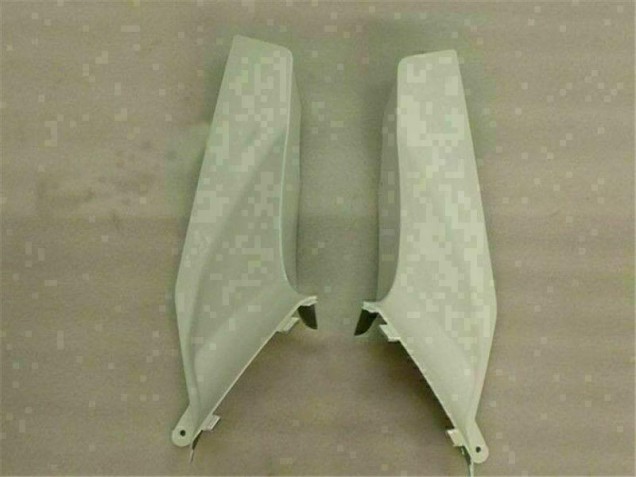 White 2003-2004 CBR600RR Motorcycle Fairing Kits White 2003-2004 CBR600RR Motorcycle Fairing Kits