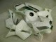 White 2003-2004 CBR600RR Motorcycle Fairing Kits White 2003-2004 CBR600RR Motorcycle Fairing Kits