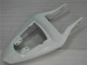 White 2003-2004 GSXR 1000 Full Motorcycle Fairing Kits White 2003-2004 GSXR 1000 Full Motorcycle Fairing Kits