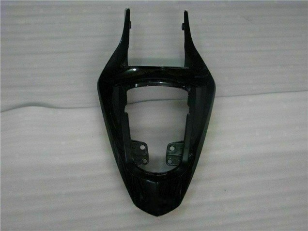 White 2003-2004 GSXR 1000 Motorcycle Fairing White 2003-2004 GSXR 1000 Motorcycle Fairing
