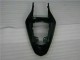 White 2003-2004 GSXR 1000 Motorcycle Fairing White 2003-2004 GSXR 1000 Motorcycle Fairing