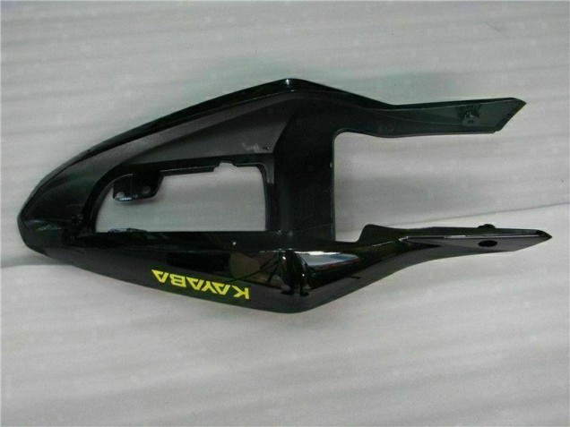 White 2003-2004 GSXR 1000 Motorcycle Fairing White 2003-2004 GSXR 1000 Motorcycle Fairing