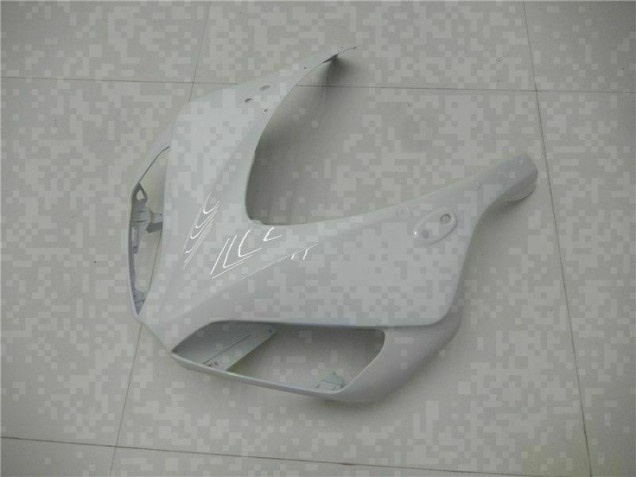 White 2004-2005 CBR1000RR Full Motorcycle Fairing Kits White 2004-2005 CBR1000RR Full Motorcycle Fairing Kits