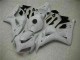 White 2004-2005 CBR1000RR Full Motorcycle Fairing Kits White 2004-2005 CBR1000RR Full Motorcycle Fairing Kits