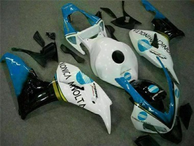White 2004-2005 CBR1000RR Motorcycle Bodywork