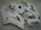 White 2004-2005 CBR1000RR Motorcycle Fairing Kits