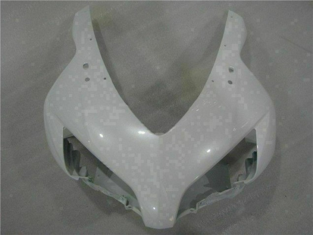 White 2004-2005 CBR1000RR Motorcycle Fairing Kits
