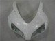 White 2004-2005 CBR1000RR Motorcycle Fairing Kits