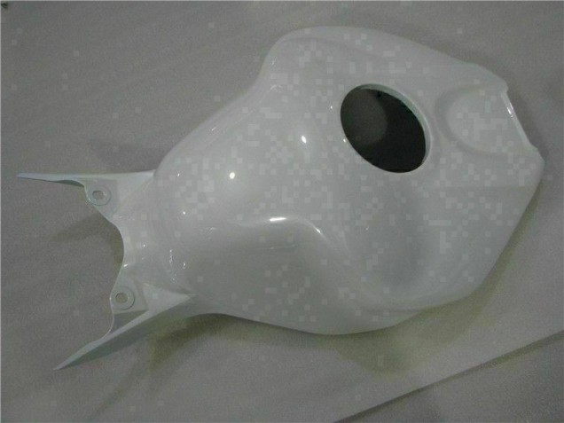 White 2004-2005 CBR1000RR Motorcycle Fairing Kits