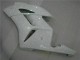 White 2004-2005 CBR1000RR Motorcycle Fairing Kits