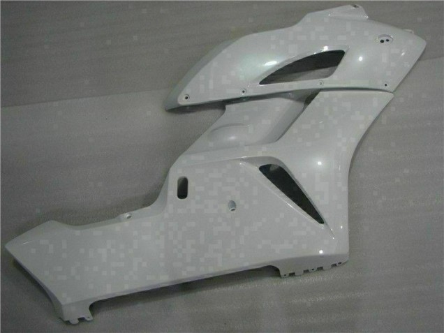 White 2004-2005 CBR1000RR Motorcycle Fairing Kits