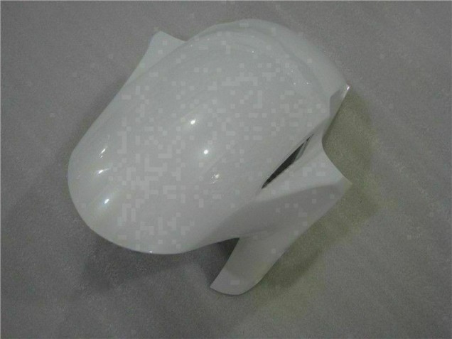 White 2004-2005 CBR1000RR Motorcycle Fairing Kits