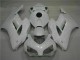 White 2004-2005 CBR1000RR Motorcycle Fairing Kits