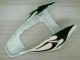 White 2004-2005 CBR1000RR Motorcycle Fairing White 2004-2005 CBR1000RR Motorcycle Fairing
