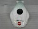 White 2005-2006 CBR600RR ABS Motorcycle Fairings White 2005-2006 CBR600RR ABS Motorcycle Fairings