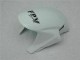 White 2005-2006 CBR600RR Aftermarket Motorcycle Fairing