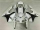 White 2005-2006 CBR600RR Motorcycle Fairing & Bodywork White 2005-2006 CBR600RR Motorcycle Fairing & Bodywork