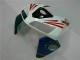 White 2005-2006 CBR600RR Motorcycle Fairing Kits White 2005-2006 CBR600RR Motorcycle Fairing Kits