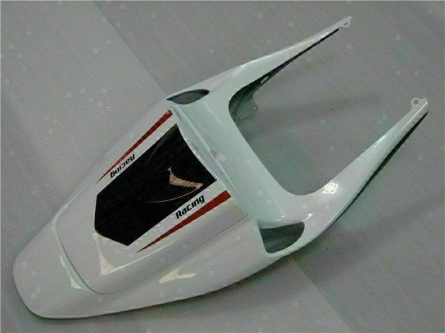 White 2005-2006 CBR600RR Motorcycle Fairing Kits White 2005-2006 CBR600RR Motorcycle Fairing Kits
