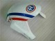 White 2005-2006 CBR600RR Motorcycle Fairing Kits & Plastic White 2005-2006 CBR600RR Motorcycle Fairing Kits & Plastic