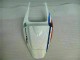 White 2005-2006 CBR600RR Motorcycle Fairing Kits & Plastic White 2005-2006 CBR600RR Motorcycle Fairing Kits & Plastic