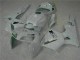 White 2005-2006 CBR600RR Motorcycle Fairing White 2005-2006 CBR600RR Motorcycle Fairing