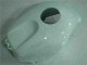 White 2005-2006 CBR600RR Motorcycle Fairing White 2005-2006 CBR600RR Motorcycle Fairing