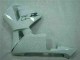 White 2005-2006 CBR600RR Motorcycle Fairing White 2005-2006 CBR600RR Motorcycle Fairing