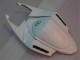 White 2005-2006 GSXR 1000 Full Motorcycle Fairing Kits White 2005-2006 GSXR 1000 Full Motorcycle Fairing Kits