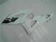 White 2005-2006 GSXR 1000 Motorcycle Fairing White 2005-2006 GSXR 1000 Motorcycle Fairing