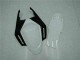 White 2005-2006 GSXR 1000 Motorcycle Fairing White 2005-2006 GSXR 1000 Motorcycle Fairing