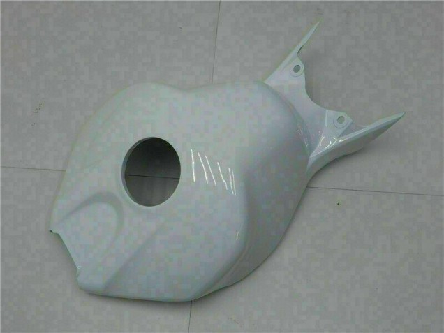 White 2006-2007 CBR1000RR Motorcycle Bodywork
