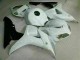 White 2006-2007 CBR1000RR Motorcycle Fairing Kits White 2006-2007 CBR1000RR Motorcycle Fairing Kits
