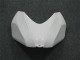 White 2006-2007 GSXR 600/750 Motorcycle Fairings White 2006-2007 GSXR 600/750 Motorcycle Fairings