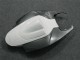 White 2006-2007 GSXR 600/750 Motorcycle Fairings White 2006-2007 GSXR 600/750 Motorcycle Fairings