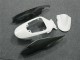 White 2006-2007 GSXR 600/750 Motorcycle Fairings White 2006-2007 GSXR 600/750 Motorcycle Fairings