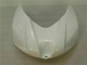 White 2007-2008 GSXR 1000 Motorcycle Fairings White 2007-2008 GSXR 1000 Motorcycle Fairings