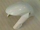 White 2007-2008 GSXR 1000 Motorcycle Fairings White 2007-2008 GSXR 1000 Motorcycle Fairings