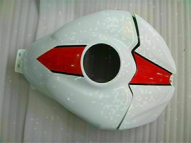 White 2007-2008 YZF R1 Motorcycle Fairing White 2007-2008 YZF R1 Motorcycle Fairing