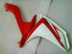 White 2007-2008 YZF R1 Motorcycle Fairing White 2007-2008 YZF R1 Motorcycle Fairing